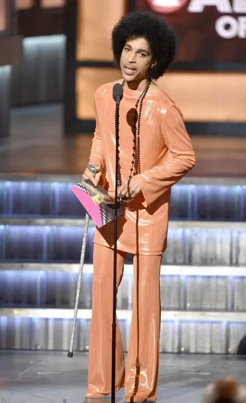 PRINCE'İ EN İYİ 31 GÖRÜNÜMÜYLE ANIYORUZ (11)