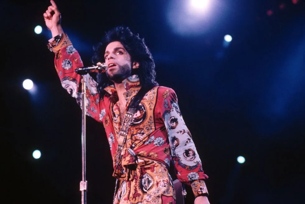 PRINCE'İ EN İYİ 31 GÖRÜNÜMÜYLE ANIYORUZ (26)