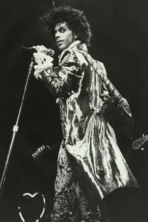 PRINCE'İ EN İYİ 31 GÖRÜNÜMÜYLE ANIYORUZ (4)