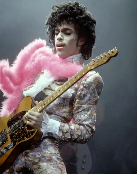 PRINCE'İ EN İYİ 31 GÖRÜNÜMÜYLE ANIYORUZ (5)