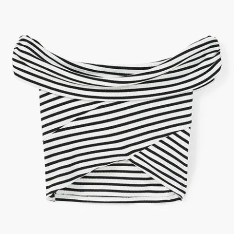 BU YAZ SAHİP OLMANIZ GEREKEN 11 KISA BLUZ l