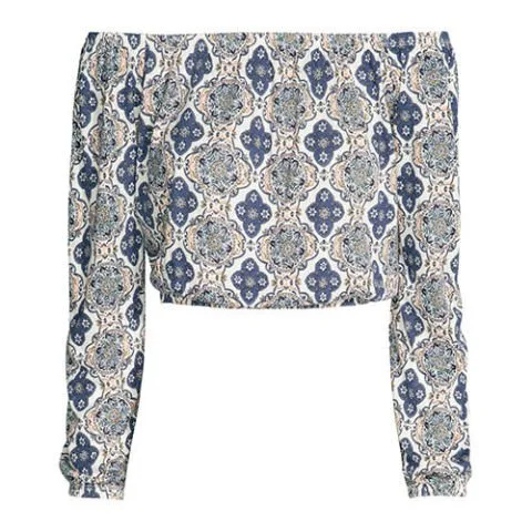 BU YAZ SAHİP OLMANIZ GEREKEN 11 KISA BLUZ s