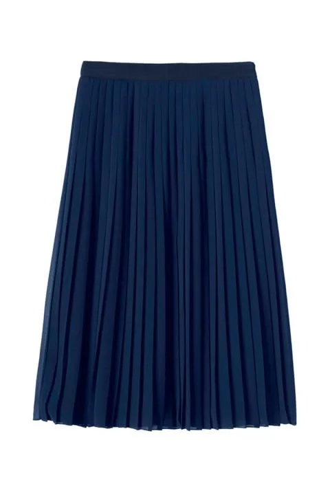 YAZ İÇİN KUSURSUZ SEÇİM OLACAK 9 PİLİLİ MİDİ ETEK (6)