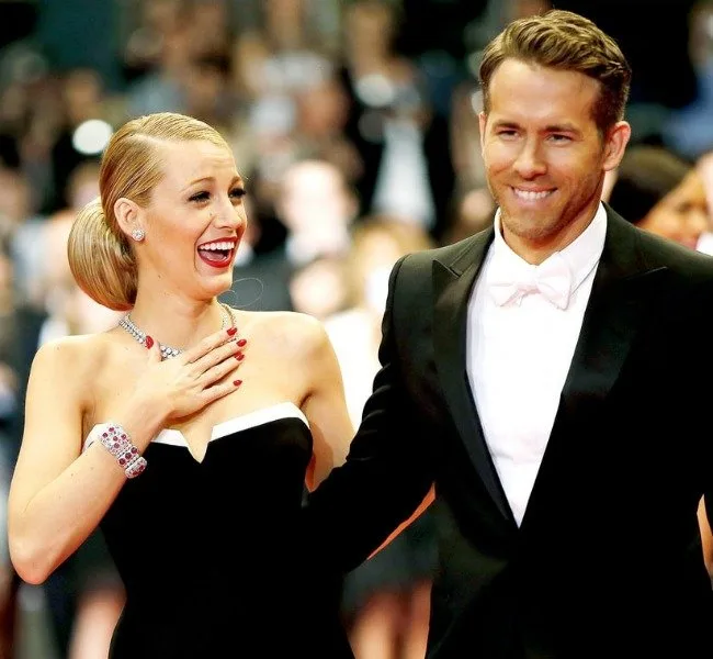 blake lively ikinci kez anne olacak