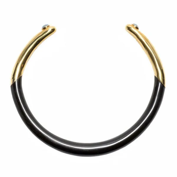 ÜNLÜ İSİMLERDEN TASMA KOLYE TAKMANIN YOLLARI (12)