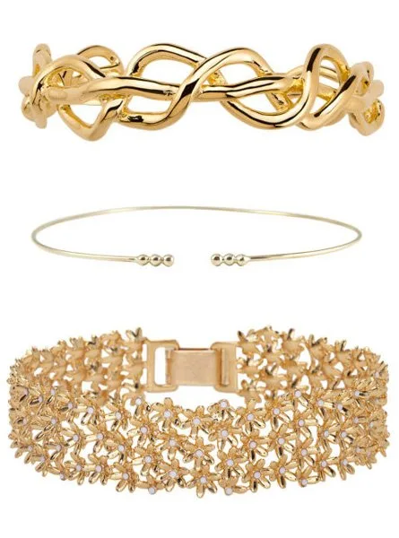 ÜNLÜ İSİMLERDEN TASMA KOLYE TAKMANIN YOLLARI (6)