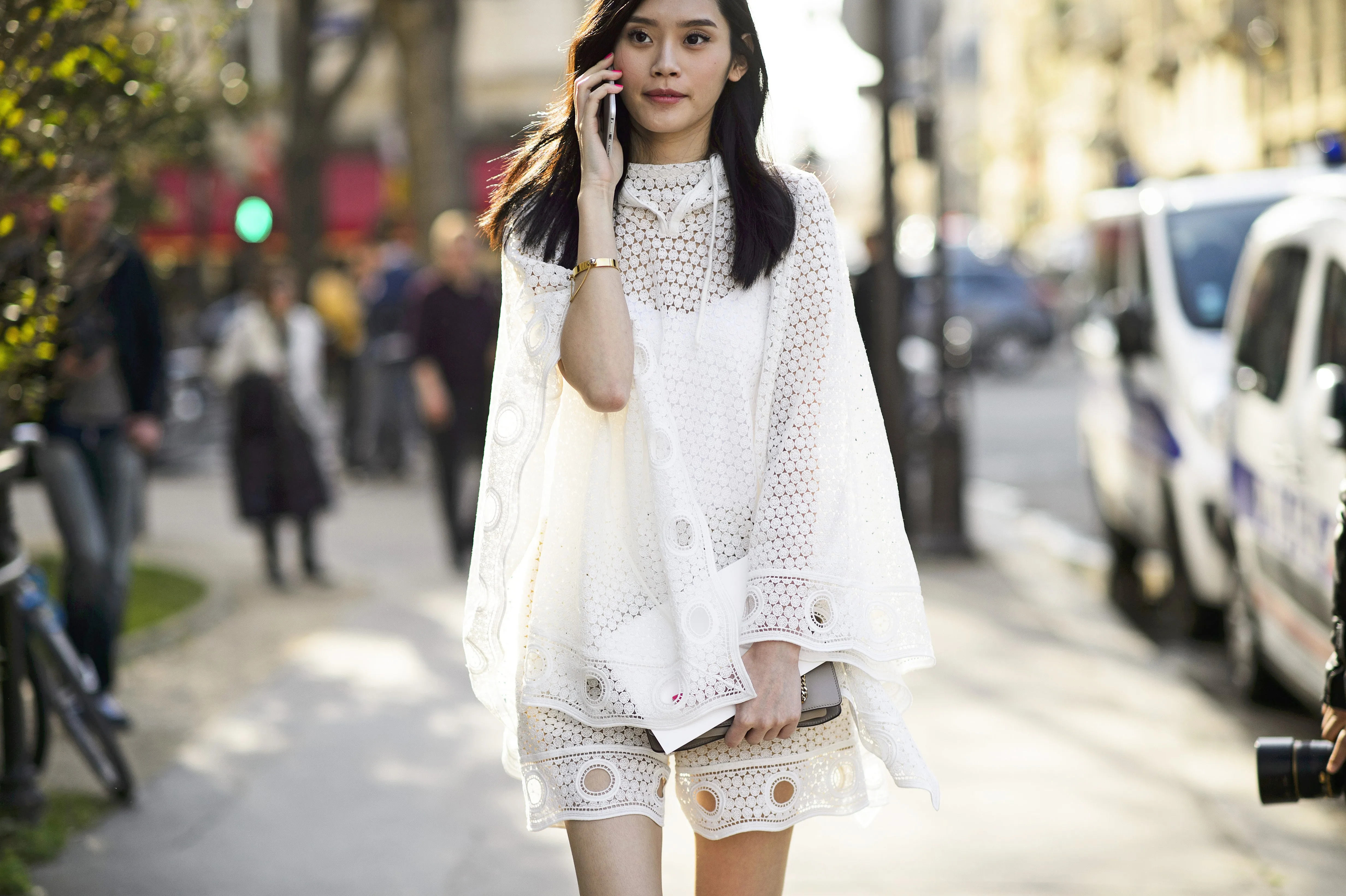 ŞIK KADINLARIN SAHİP OLMASI GEREKEN 8 ELBİSE