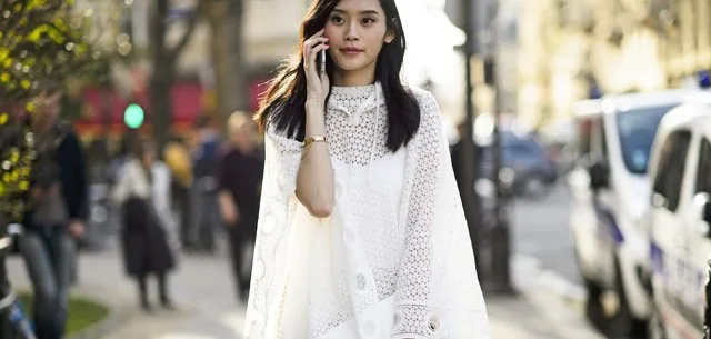 ŞIK KADINLARIN SAHİP OLMASI GEREKEN 8 ELBİSE