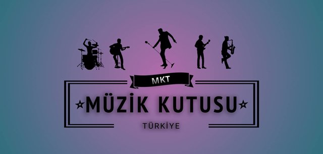 MÜZİK KUTUSU TÜRKİYE YAYINDA!