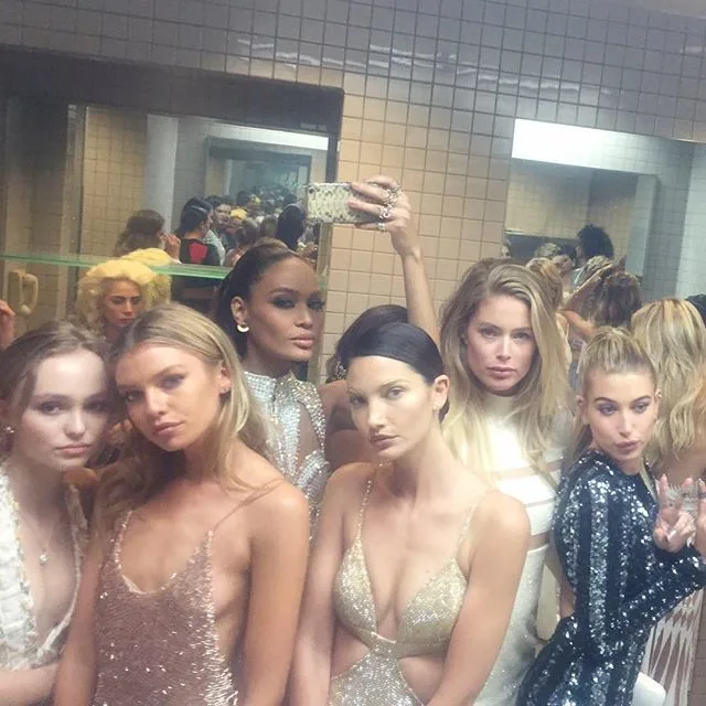 ÜNLÜLER INSTAGRAM'DA BU HAFTA NELER PAYLAŞTI? 7