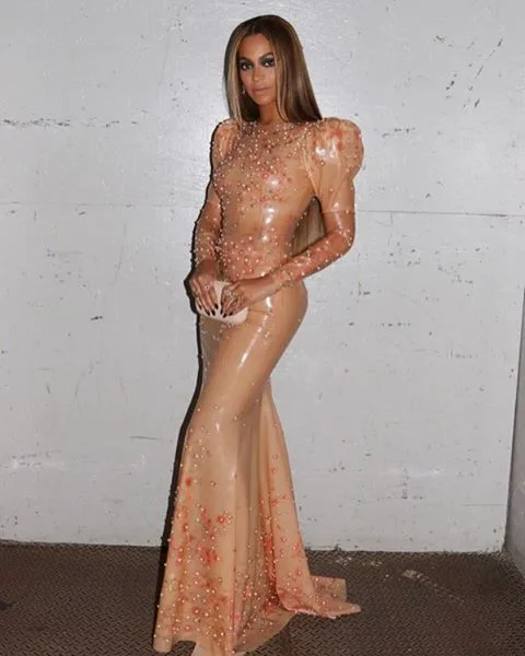 ÜNLÜLER INSTAGRAM'DA BU HAFTA NELER PAYLAŞTI? 12