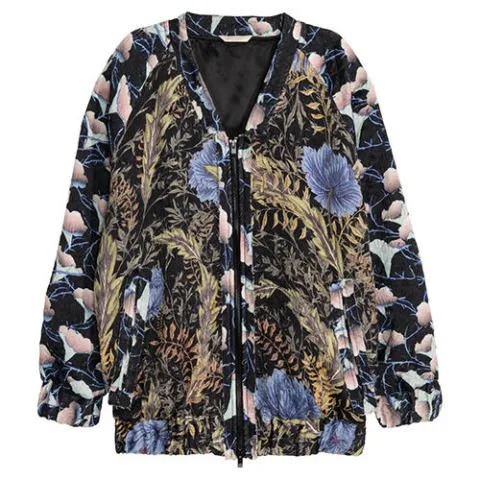 ACİLEN ALIŞVERİŞ LİSTENİZE EKLEMENİZ GEREKEN 9 ŞIK BOMBER CEKET (6)