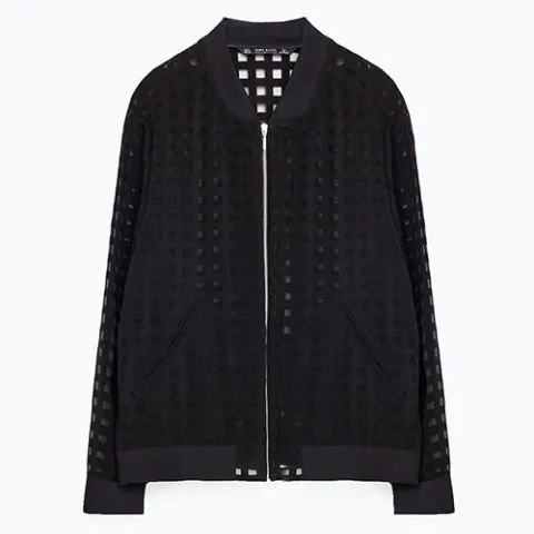 ACİLEN ALIŞVERİŞ LİSTENİZE EKLEMENİZ GEREKEN 9 ŞIK BOMBER CEKET (7)