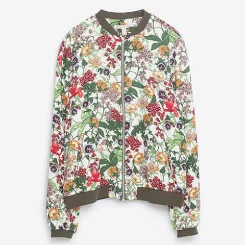 ACİLEN ALIŞVERİŞ LİSTENİZE EKLEMENİZ GEREKEN 9 ŞIK BOMBER CEKET (9)