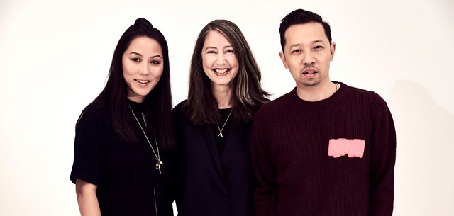 KENZO X H&M İÇİN SABIRSIZLANMAYA BAŞLAYABİLİRİZ