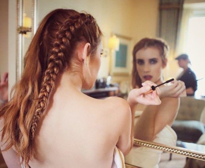 BU HAFTA SONU DENEMENİZ GEREKEN KOLAY VE HAVALI 10 SAÇ MODELİ