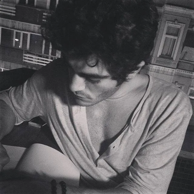 HANDE ERÇEL'İN YENİ PARTNERİ BURAK DENİZ HAKKINDA BİLMENİZ GEREKENLER (2)