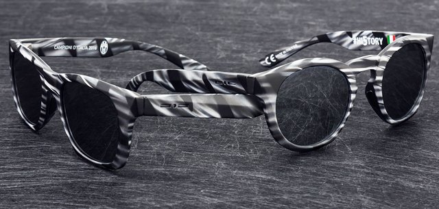 ITALIA INDEPENDENT JUVENTUS’UN ALTIN ÇAĞINI ÖZEL BİR KOLEKSİYON İLE KUTLUYOR