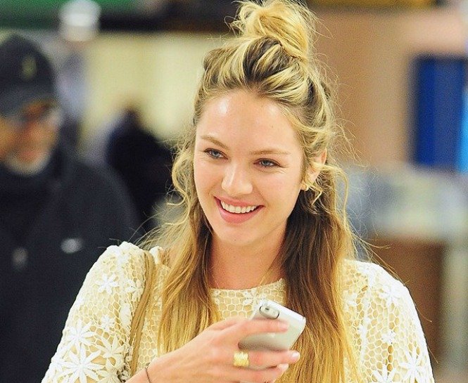 KOLAY VE ZAHMETSİZ COOL BİR GÖRÜNÜM İÇİN!