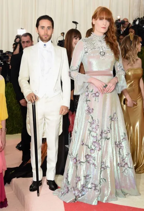 MET GALA 2016'NIN EN İYİLERİ (47)