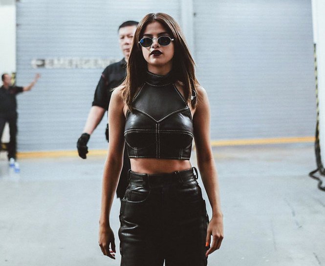 SELENA GOMEZ’İN FORMA GİRMEK İÇİN YAPTIĞI 9 ŞEY