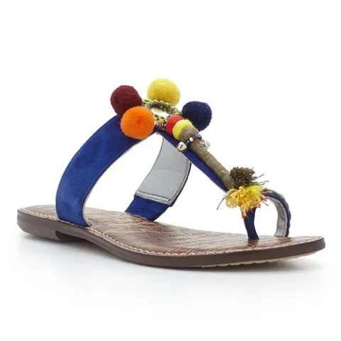 SEZONUN EN HAVALI ADIMLARINI ATACAĞINIZ 10 PONPONLU AYAKKABI (8)