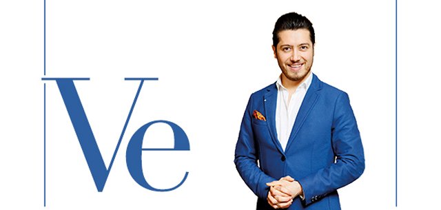 BAŞUCU KİTABI ‘VE ZARAFET’ TÜM KİTAPÇILARDA