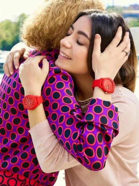 ANNELERE EN RENKLİ HEDİYE