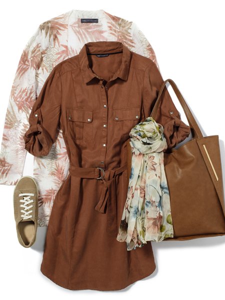 STİL SAHİBİ ANNELERE EN GÜZEL HEDİYELER MARKS & SPENCER’DA