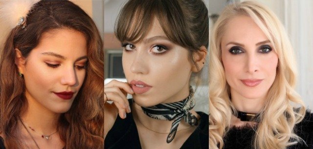 SON ZAMANLARIN EN ÇOK KONUŞULAN 7 TÜRK MAKYAJ VLOG’U
