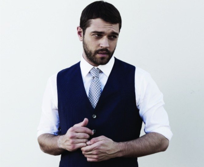 Furkan Andıç’La Soru-Cevap