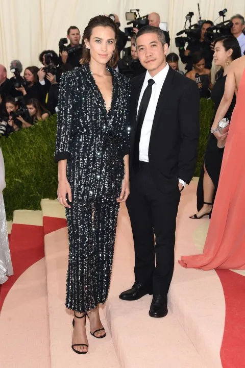 MET GALA 2016'NIN EN İYİLERİ (9