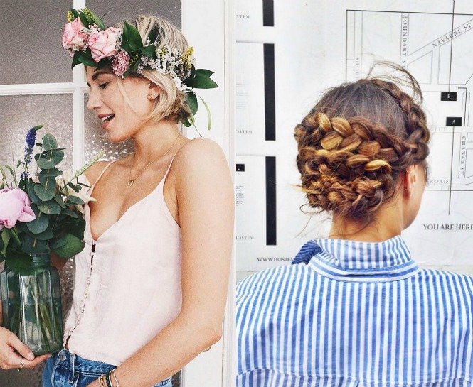 INSTAGRAM’DAN İLHAM ALABİLECEĞİNİZ 9 SAÇ MODELİ