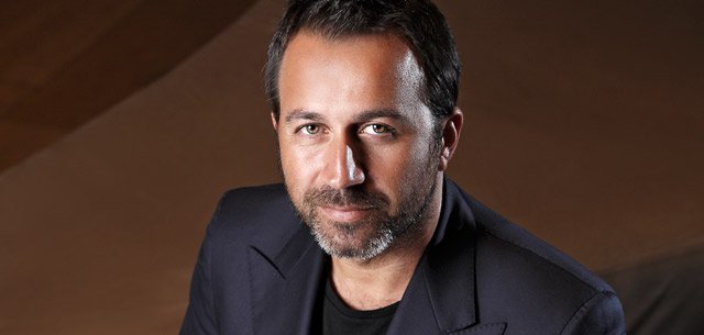 BEYMEN SATIN ALMA VE ÜRÜNDEN SORUMLU GENEL MÜDÜR YARDIMCISI POLAT UYAL’A İTALYA’DAN ÖZEL DAVET