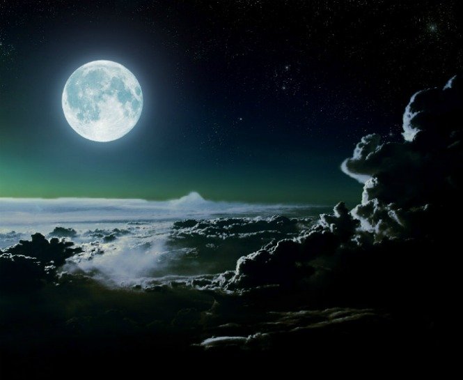 20 HAZİRAN DOLUNAY’INDA DİKKAT EDİLMESİ GEREKENLER