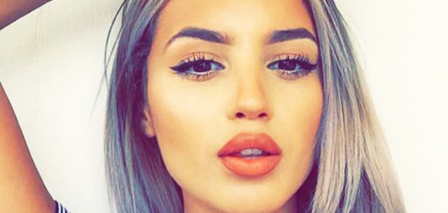 5 SANİYEDE DUDAK KALEMİNİ DOĞRU KULLANMANIN YOLLARI