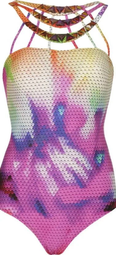 ALIŞVERİŞ EDİTÖRÜMÜZDEN PLAJ ŞIKLIĞININ OLMAZSA OLMAZLARI 43