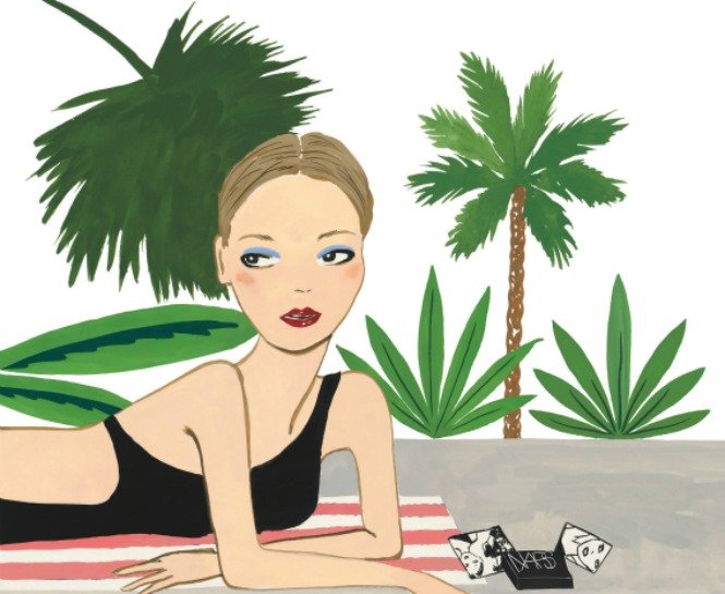 HAZİRAN’IN ÖNE ÇIKAN GÜZELLİK ÜRÜNLERİ