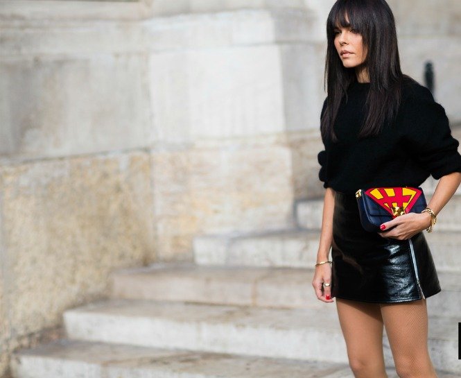 INSTAGRAM STORIES’DE TAKİP ETMENİZ GEREKEN 10 MODA BLOGGERI