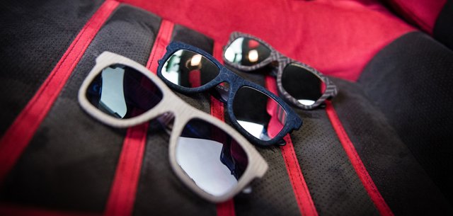 ITALIA INDEPENDENT’DAN YEPYENİ İŞBİRLİĞİ: ITALIA INDEPENDENT VE ALCANTARA