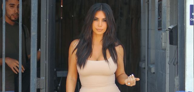 KIM KARDASHIAN 4 AYDA NASIL 19 KİLO VERDİĞİNİ AÇIKLADI