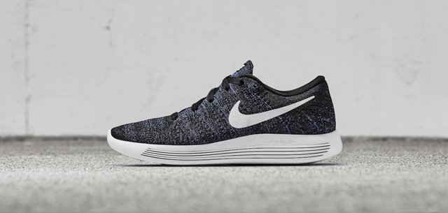 NIKE KOŞUNUN GELECEĞİNE  LUNAREPIC LOW FLYKNIT İLE DOKUNMAYA DEVAM EDİYOR