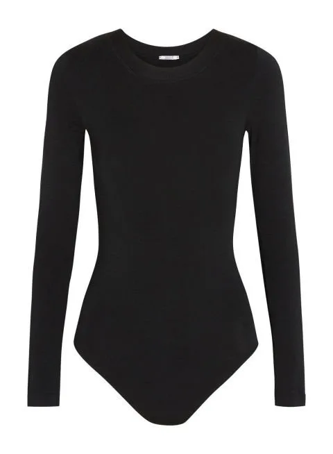 SEKSİ VE SPORTİF BİR STİL İÇİN 11 BODYSUIT MODELİ (1)