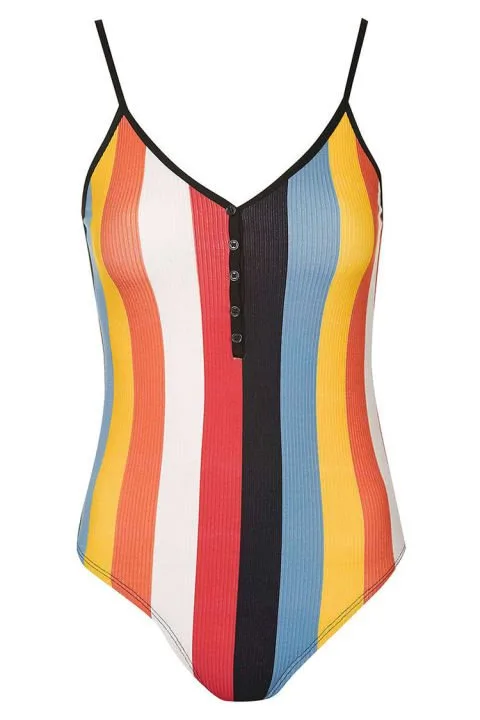 SEKSİ VE SPORTİF BİR STİL İÇİN 11 BODYSUIT MODELİ (7)