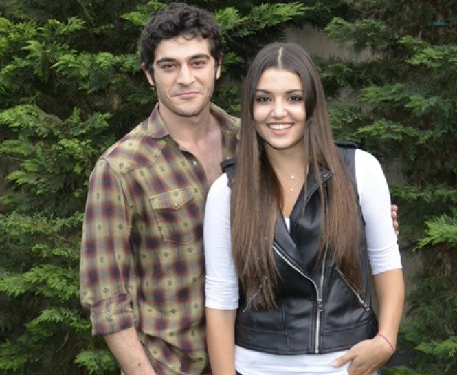 AŞK LAFTAN ANLAMAZ NE ZAMAN BAŞLIYOR?