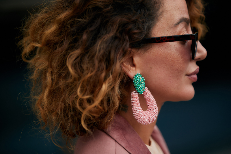 Bakımlı Kadın Olmanın Altın Kuralları