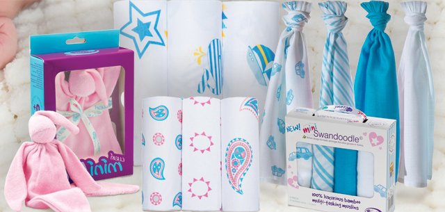 BAMBU MUCİZESİ BEBEKISH’DE