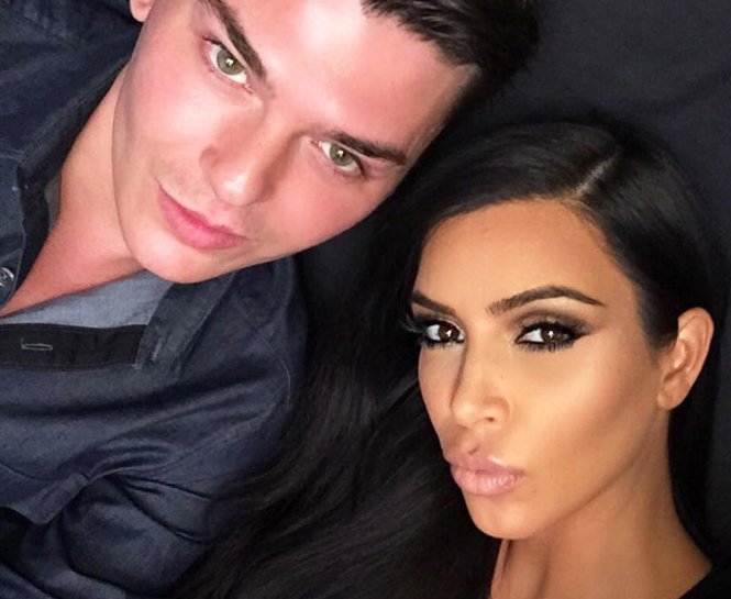 KIM KARDASHIAN’IN MAKYAJ ARTİSTİNDEN UYGUN FİYATLI 10 ÜRÜN ÖNERİSİ