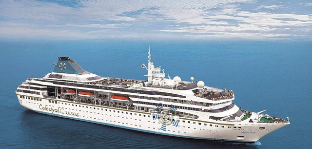 EGE SULARINDA BİR GÜZEL: CELESTYAL NEFELİ!