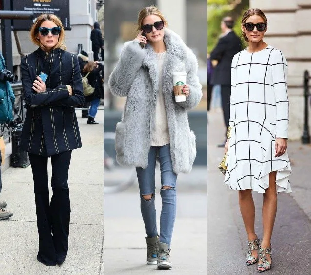 SOKAK STİLLERİYLE İLHAM VEREN 30'LU YAŞLARINDAKİ ÜNLÜLER 23